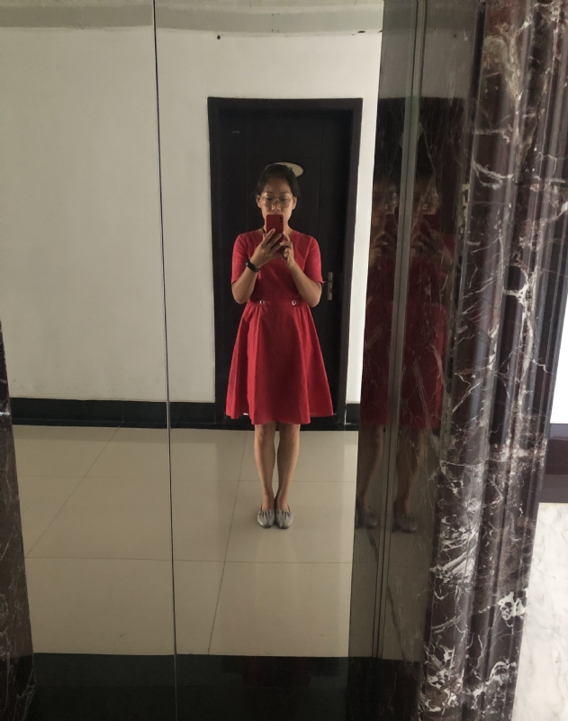 lulu18的第一张照片--绍兴相亲服务中心