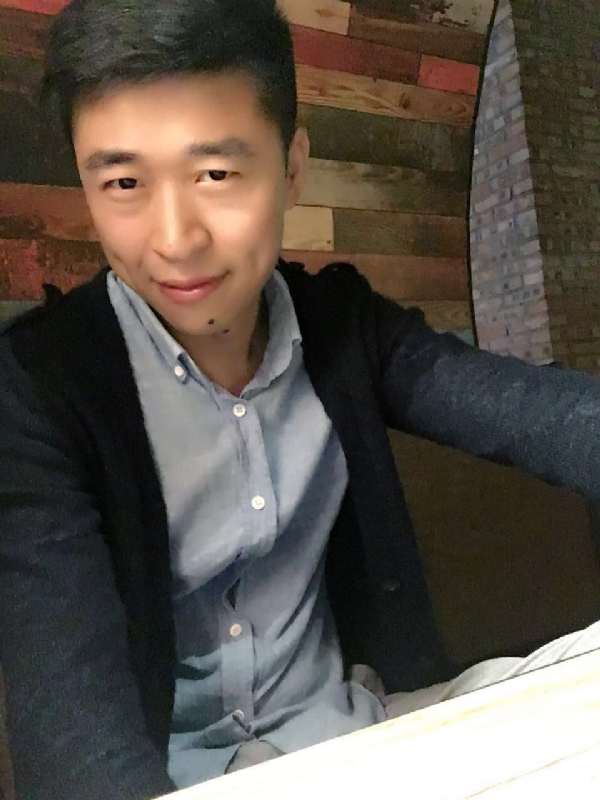 漫长的第一张照片--绍兴相亲服务中心