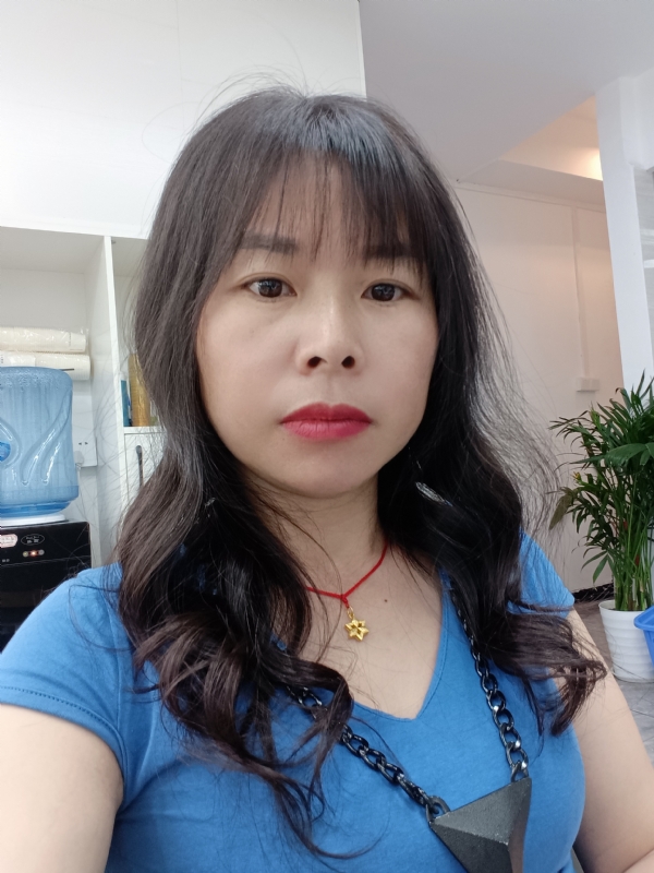 我就是我的第一张照片--绍兴相亲服务中心