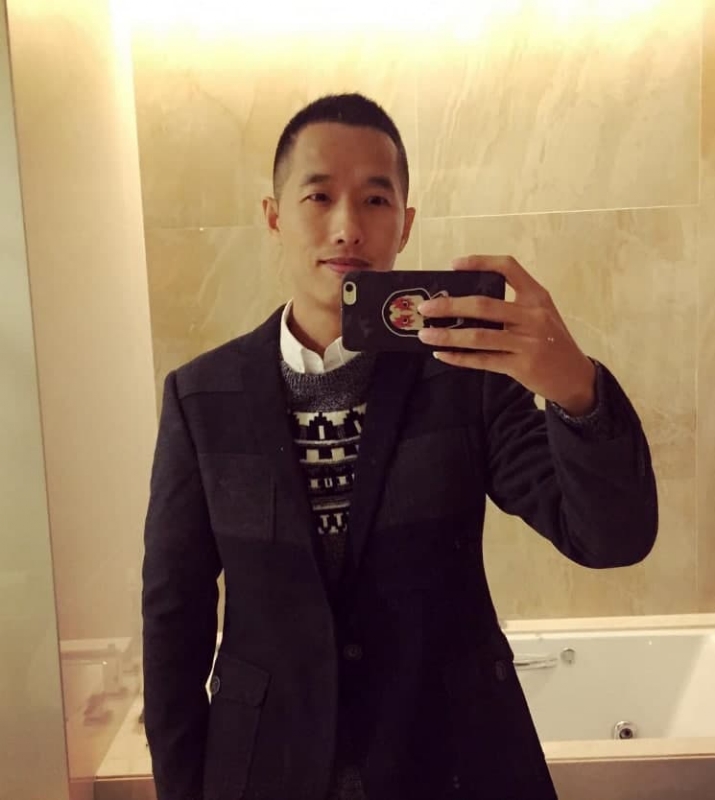 宿椰的第一张照片--绍兴相亲服务中心
