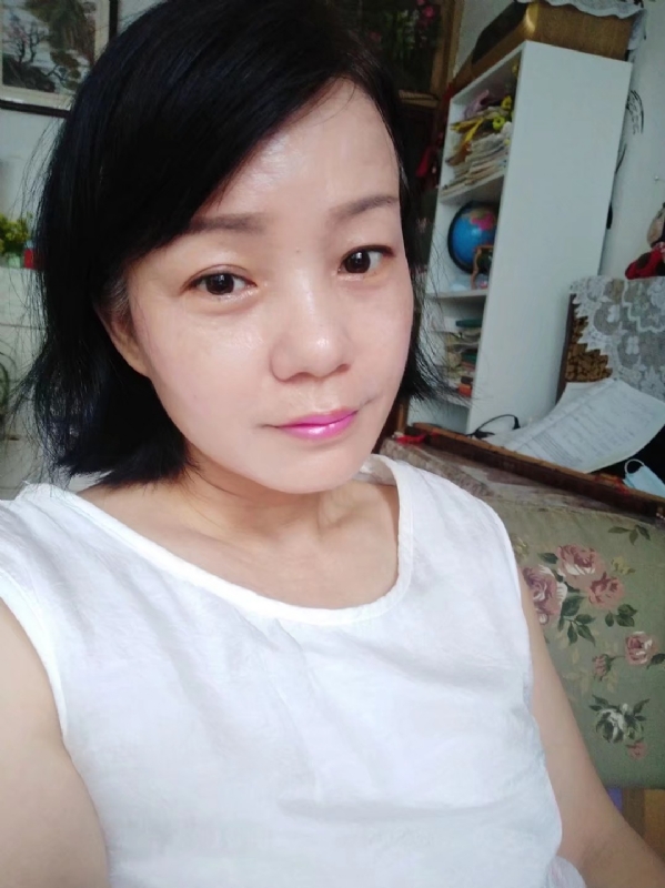 听雨的第一张照片--绍兴相亲服务中心