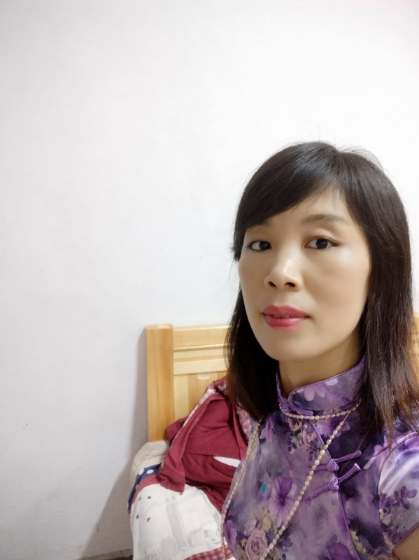 王若水的第一张照片--绍兴相亲服务中心