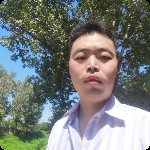 机灵的鹏鹏的第四张照片--绍兴相亲服务中心