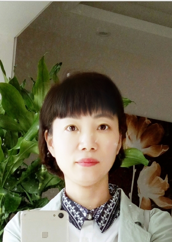 紫露的第一张照片--绍兴相亲服务中心