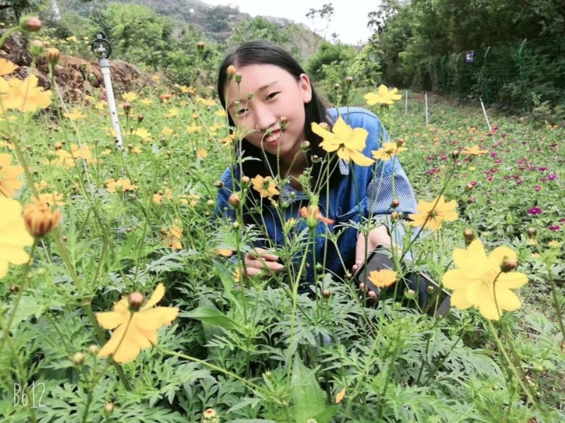 哈哈的第一张照片--绍兴相亲服务中心