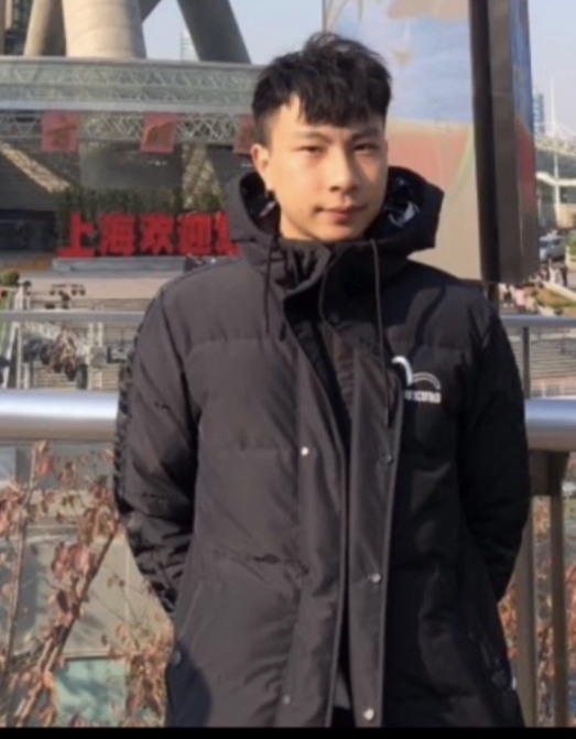 YDL的第一张照片--绍兴相亲服务中心