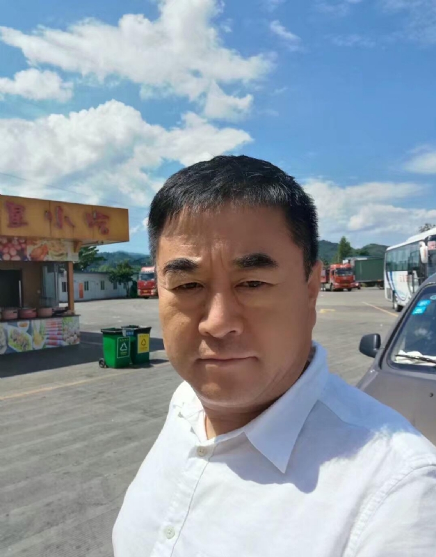 从此不再孤独的第一张照片--绍兴相亲服务中心