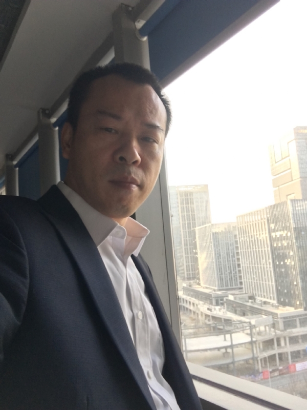 阿果的第一张照片--绍兴相亲服务中心