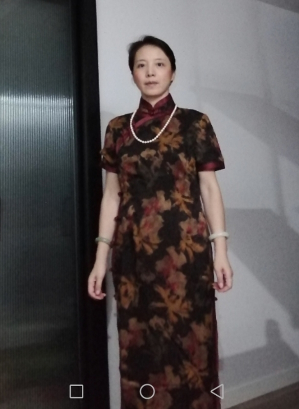 起起的第一张照片--绍兴相亲服务中心