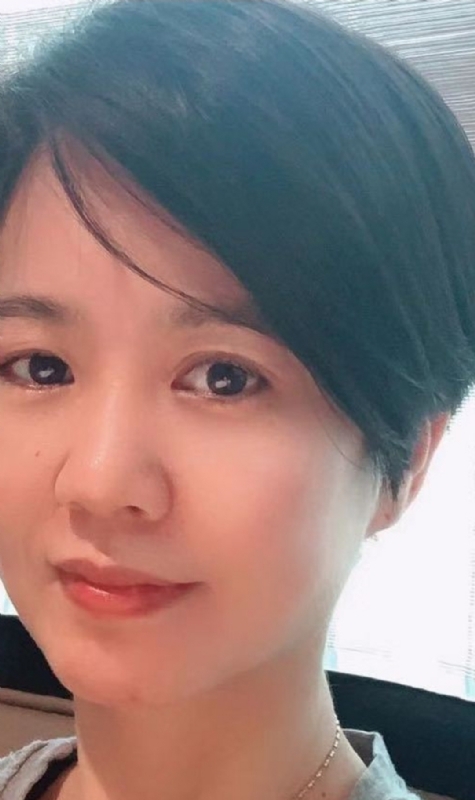 琪琪的第一张照片--绍兴相亲服务中心