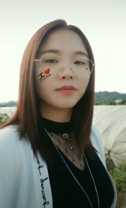 完美无瑕的第一张照片--绍兴相亲服务中心