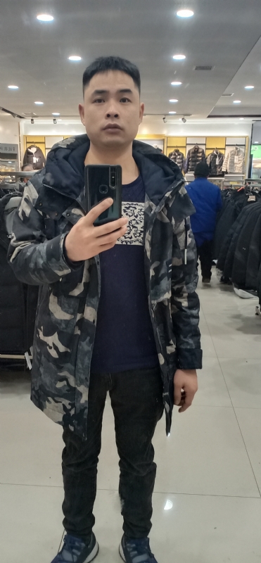 等待你的出现的第一张照片--绍兴相亲服务中心