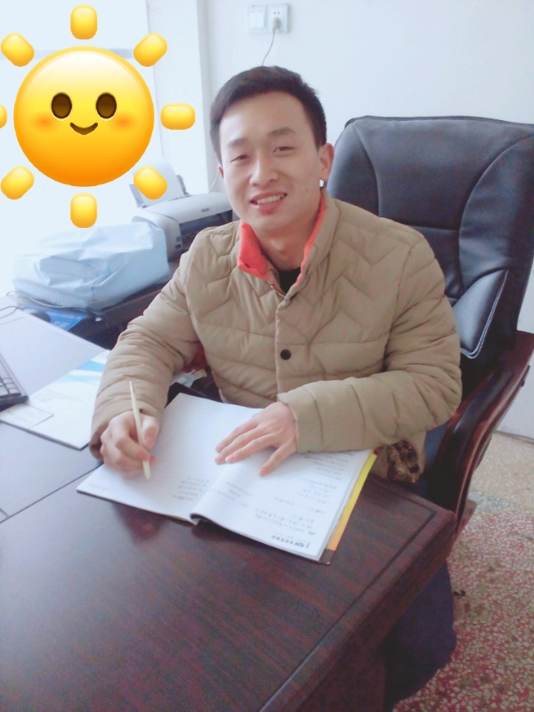 尚晋新的第四张照片--绍兴相亲服务中心