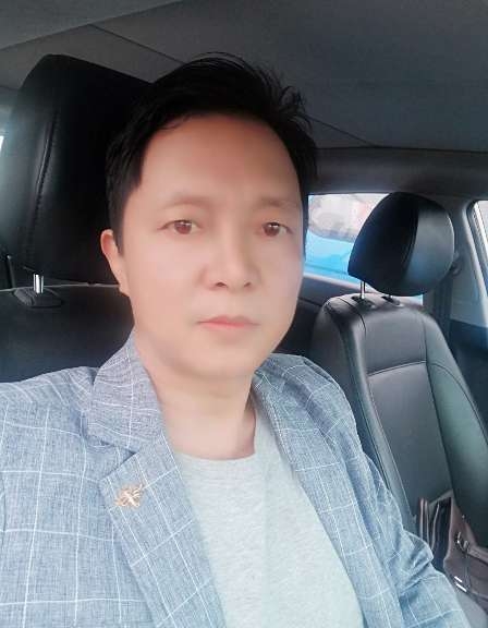 深蓝的第一张照片--绍兴相亲服务中心