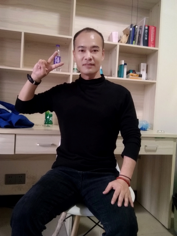 熊大与熊二的第一张照片--绍兴相亲服务中心