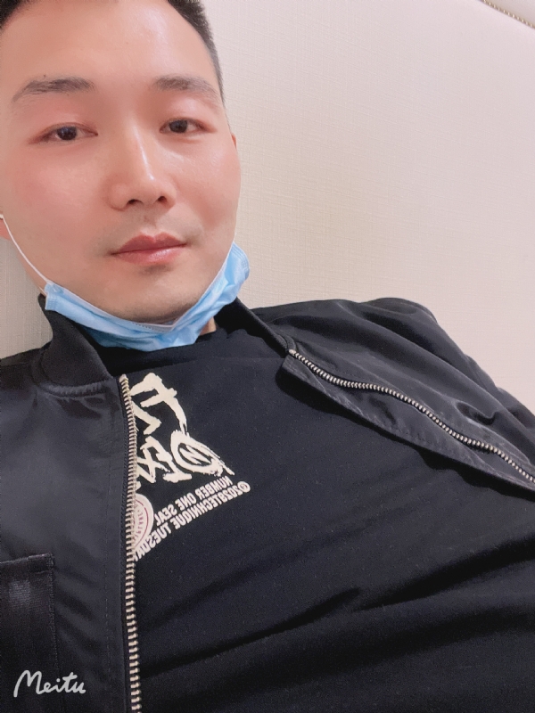 iCloud涛的第一张照片--绍兴相亲服务中心