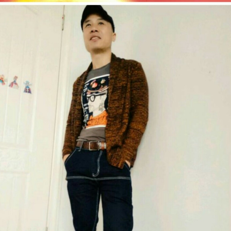 一切随缘的第一张照片--绍兴相亲服务中心
