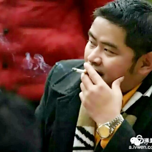 富友范的第一张照片--绍兴相亲服务中心