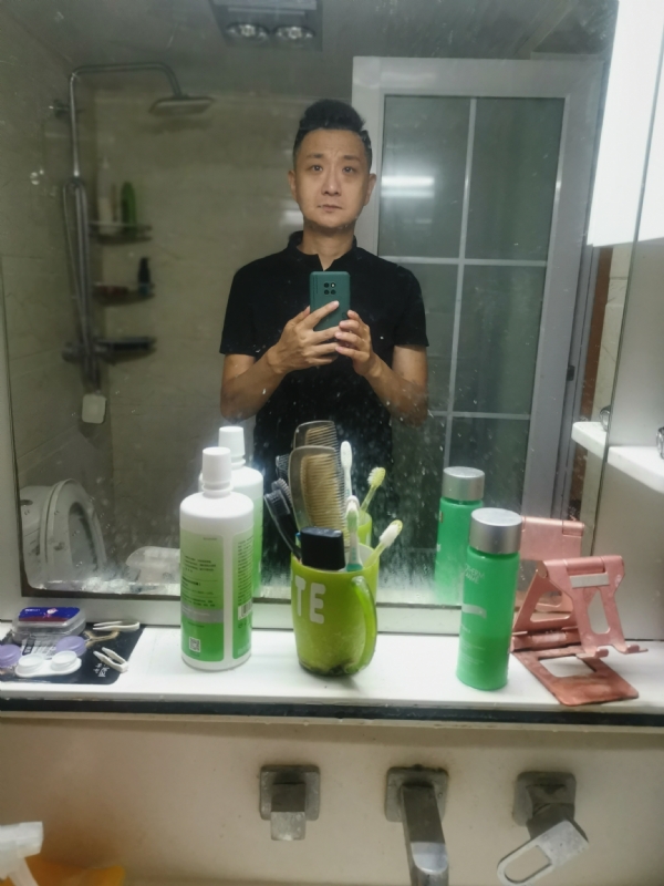 龙少的第一张照片--绍兴相亲服务中心