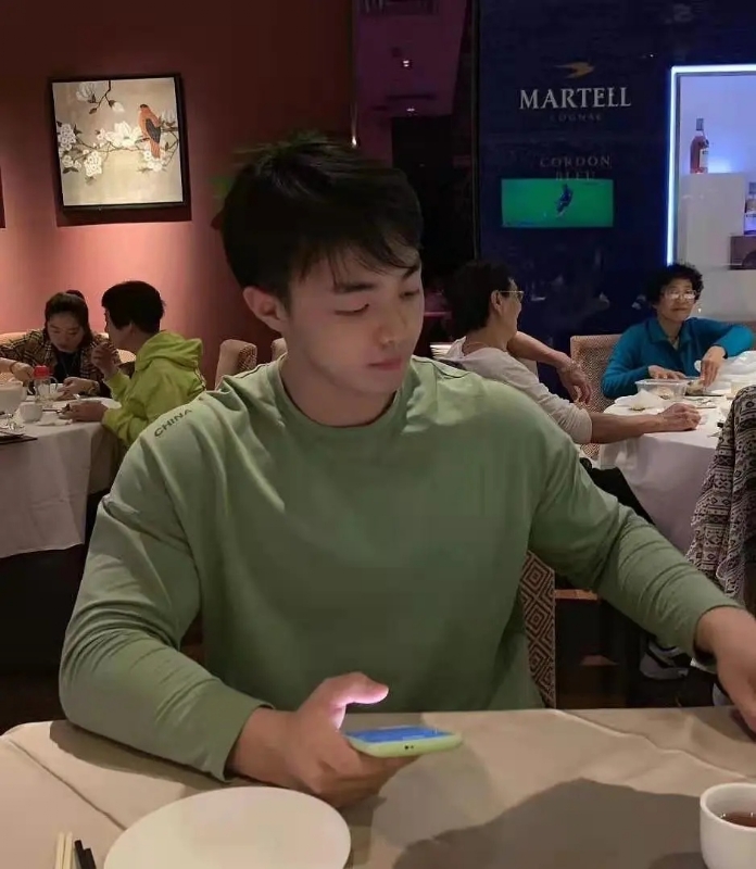 la的第一张照片--绍兴相亲服务中心