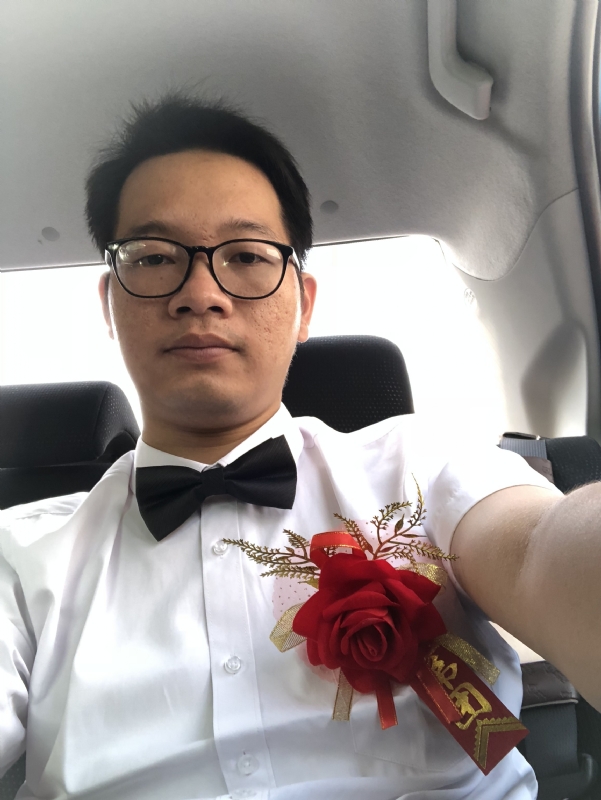 小陈的第一张照片--绍兴相亲服务中心