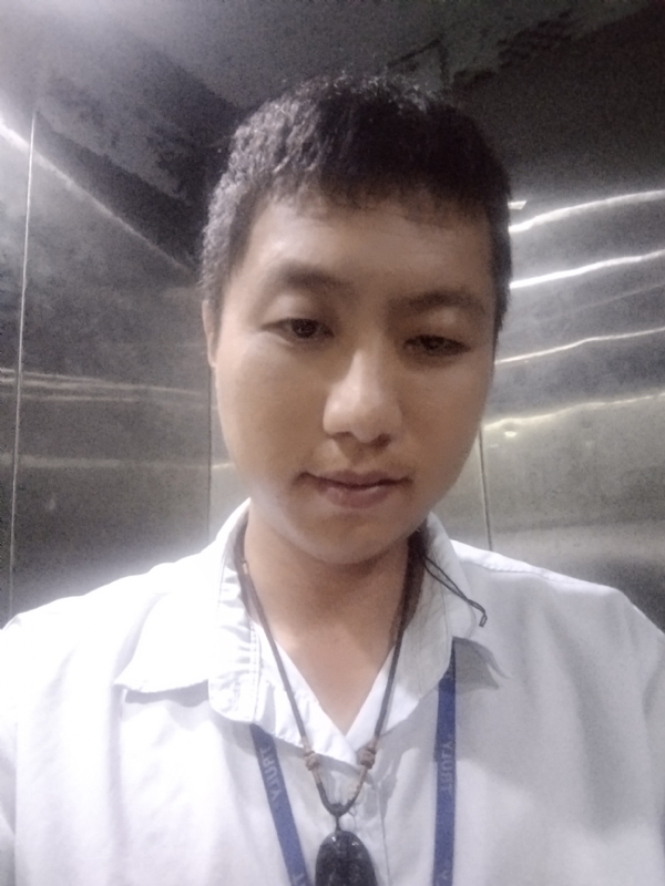 黄伟杰的第一张照片--绍兴相亲服务中心