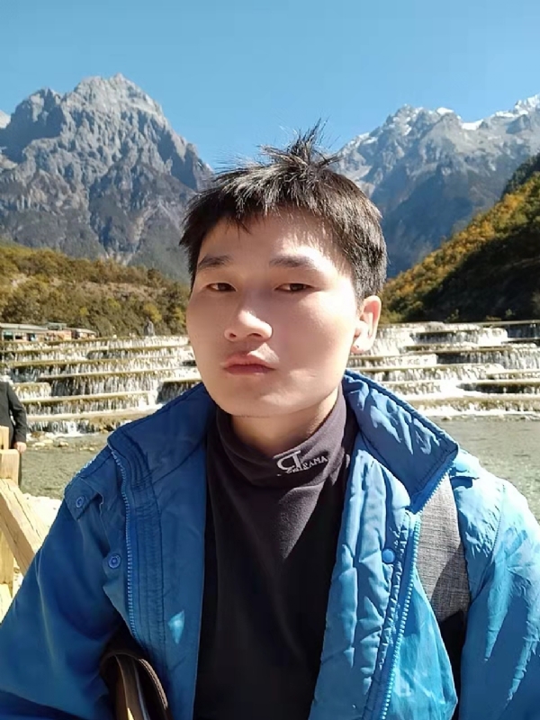 Mono的第一张照片--绍兴相亲服务中心