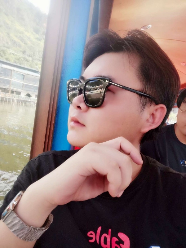 曲生的第三张照片--绍兴相亲服务中心