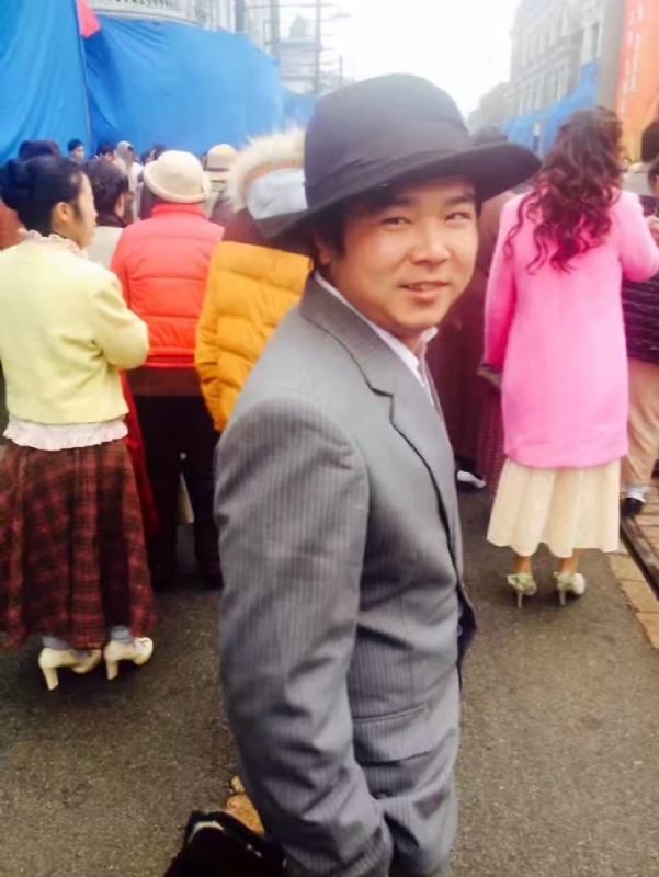 洁白的北戴河的第三张照片--绍兴相亲服务中心