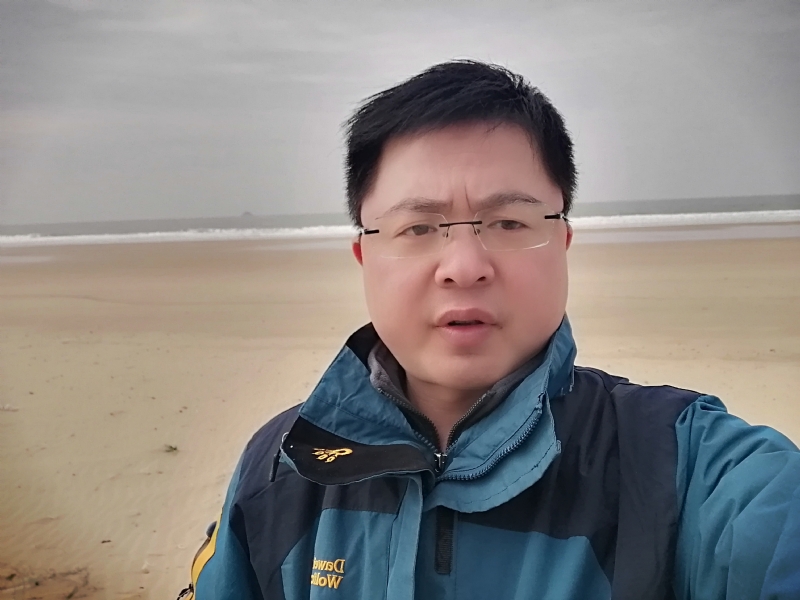 萧三歌的第一张照片--绍兴相亲服务中心