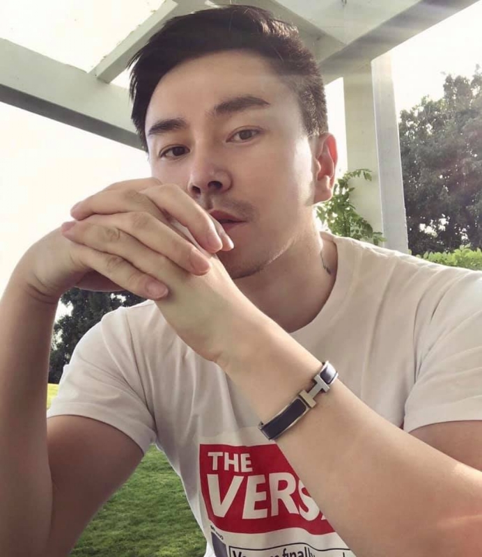 海风的第一张照片--绍兴相亲服务中心