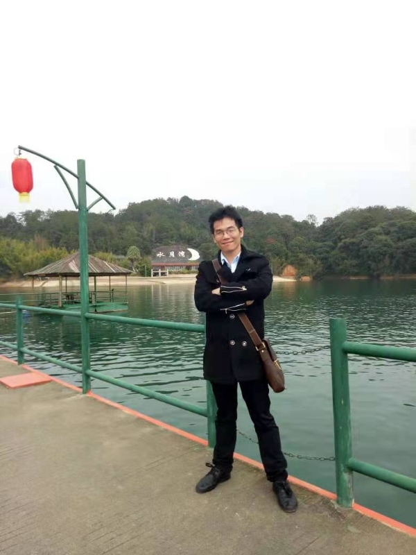 缘分不期而遇的第一张照片--绍兴相亲服务中心
