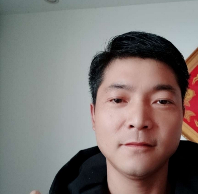 郝运的第一张照片--绍兴相亲服务中心