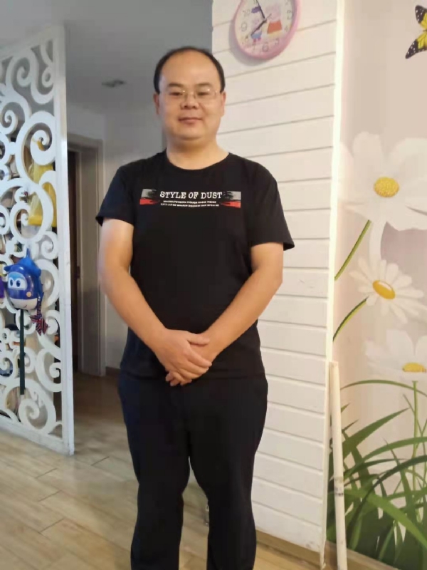 知音难觅的第一张照片--绍兴相亲服务中心