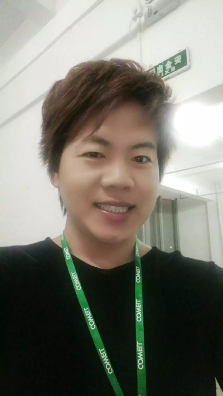 真诚相处不诚勿扰的第三张照片--绍兴相亲服务中心