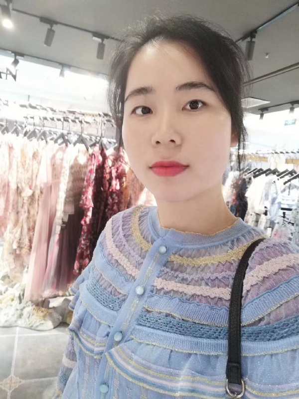 团笑的第一张照片--绍兴相亲服务中心