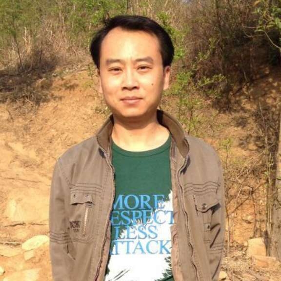 PDS刘的第一张照片--绍兴相亲服务中心