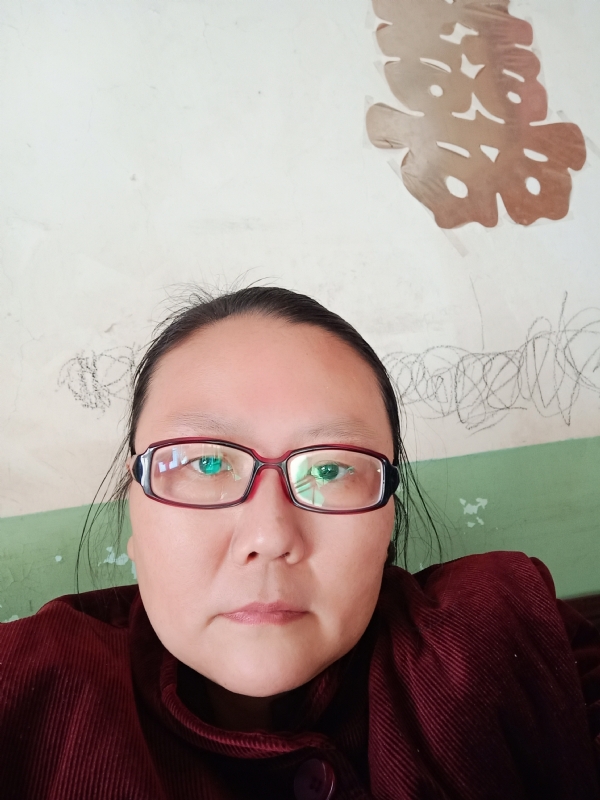 苦乐的第一张照片--绍兴相亲服务中心