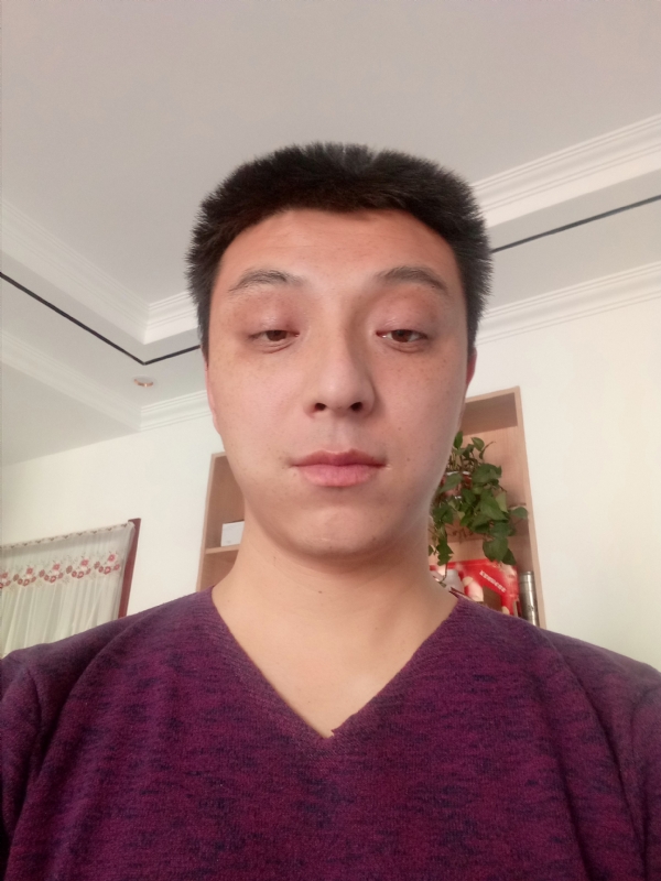 钱永辉的第一张照片--绍兴相亲服务中心