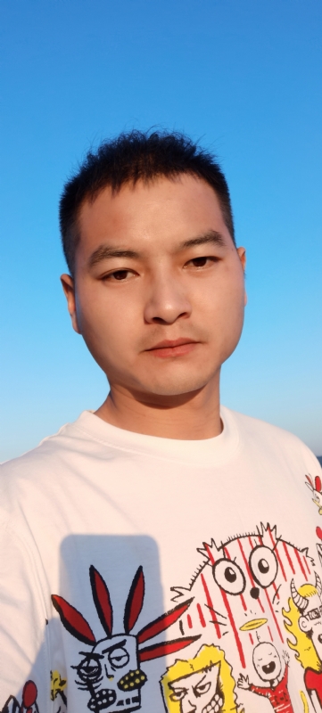 有梦不怕痛的第一张照片--绍兴相亲服务中心