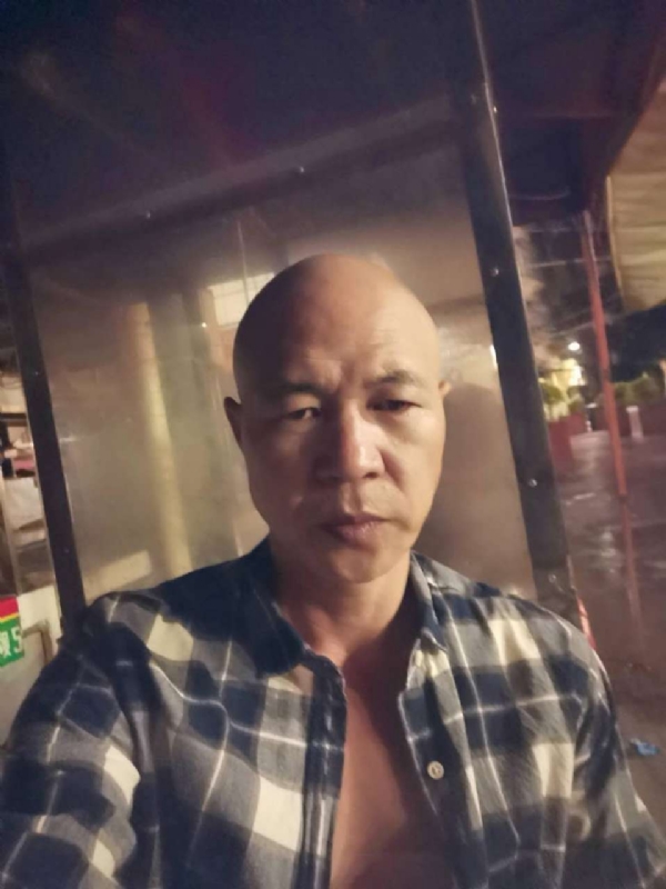 黑马的第一张照片--绍兴相亲服务中心