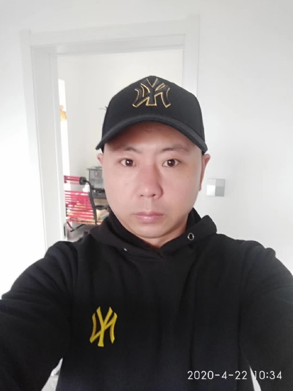 风起的第一张照片--绍兴相亲服务中心