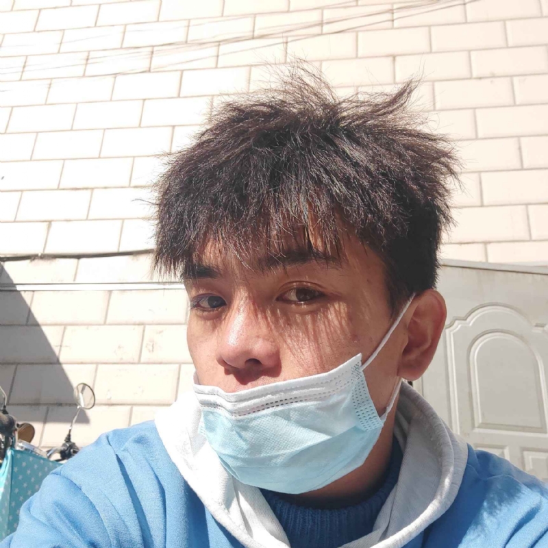 90后美少男的第一张照片--绍兴相亲服务中心
