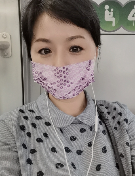 哈哈的第二张照片--绍兴相亲服务中心
