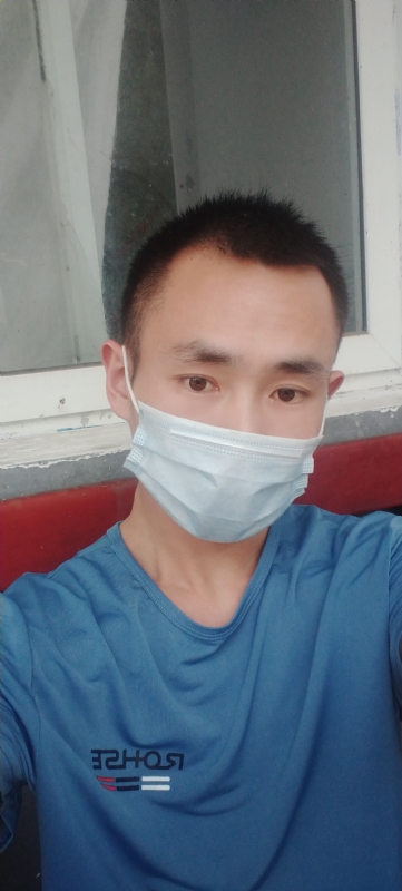 阿浩的第二张照片--绍兴相亲服务中心