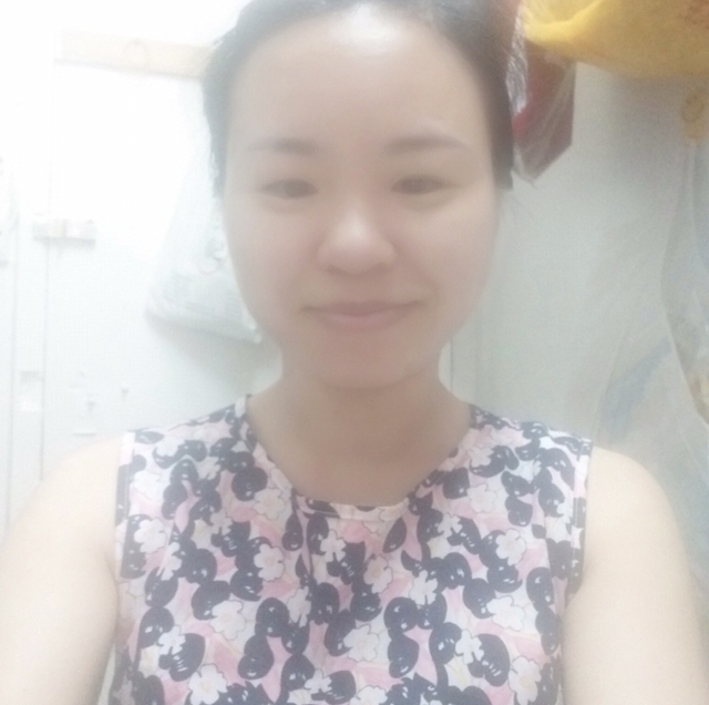 阿定的第一张照片--绍兴相亲服务中心