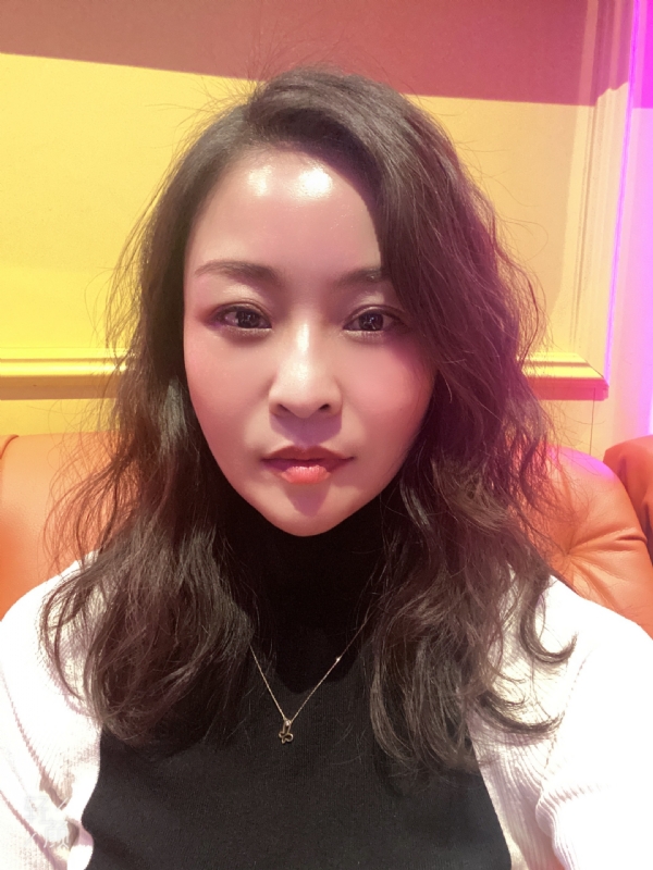 幸福的第一张照片--绍兴相亲服务中心
