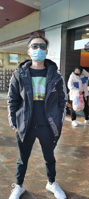 奔波霸的第二张照片--绍兴相亲服务中心