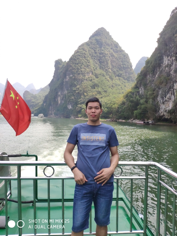 只为你而来的第二张照片--绍兴相亲服务中心