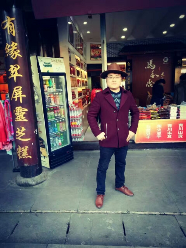 手心里的温柔的第一张照片--绍兴相亲服务中心
